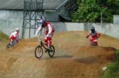 Loka Zoo 3C`s (Cross Cycle Circuit)Yogyakarta